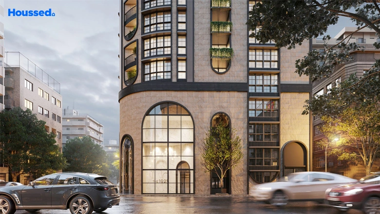 Project Image of Sambhav The 1925 in Girgaon, Mumbai - Image 268243