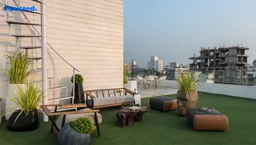 Amenities of Sambhav Zest - Image 268265