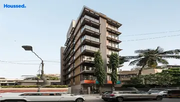 Project Image of Sambhav Zest - Image 268263