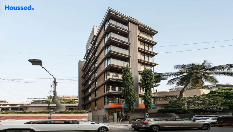 Project Image of Sambhav Zest in Bandra West, Mumbai - Image 268263