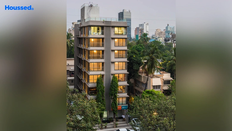 Project Image of Sambhav Zest in Bandra West, Mumbai - Image 268264