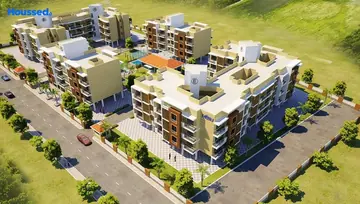 Project Image of Ipsit Sweet Home - Image 229703