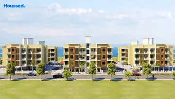 Project Image of Ipsit Sweet Home - Image 229701
