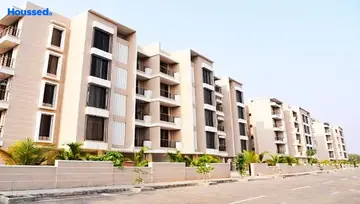 Project Image of Ipsit Sweet Home - Image 229702