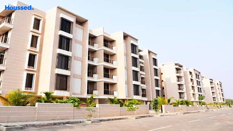 Project Image of Ipsit Sweet Home in Palghar West, Palghar - Image 229702