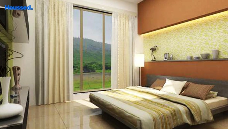 Sample Apartment of Ipsit Sweet Home in Palghar West, Palghar - Image 229704
