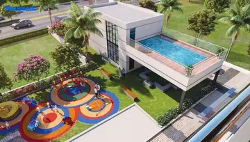 Amenities of City Sai Signature - Image 119682