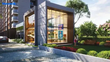 Amenities of City Sai Signature - Image 119683