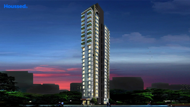 Project Image of Sambhav Blue Planet in Mazgaon, Mumbai - Image 268284