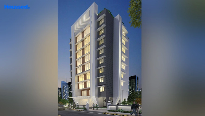 Project Image of Sambhav Tiara in Goregaon West, Mumbai - Image 268295