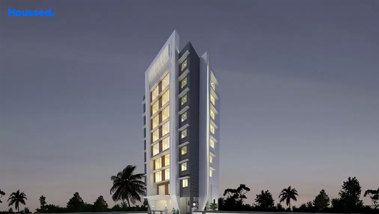 Project Image of Sambhav Tiara in Goregaon West, Mumbai - Image 268296
