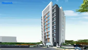 Project Image of Sambhav Tiara - Image 268297