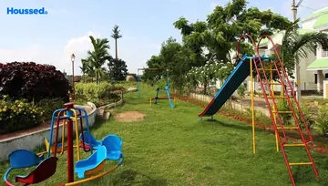 Amenities of Saket Bhusatva Phase IV - Image 227005