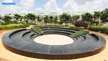 Amenities of Saket Bhusatva Phase IV - Image 227004