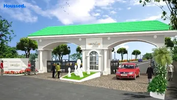 Project Image of Saket Bhusatva Phase IV - Image 227003