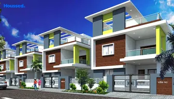 Project Image of Saket Bhusatva Phase IV - Image 227001