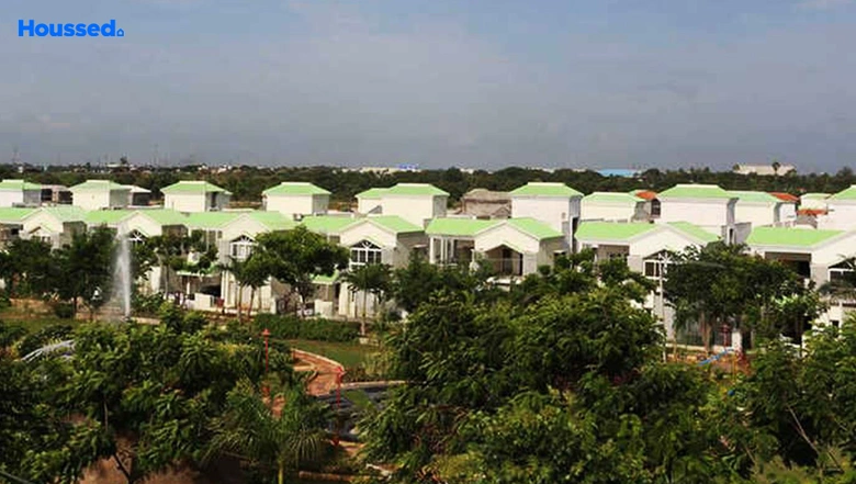 Project Image of Saket Bhusatva Phase IV in Gowdavalli, Hyderabad - Image 227000