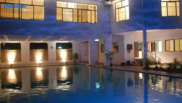Amenities of Saket Mithila - Image 234098