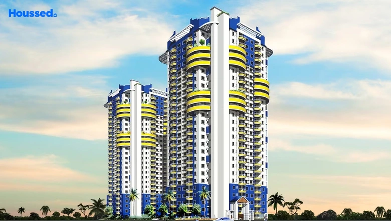 Project Image of Saket Sriyam in Secunderabad, Hyderabad - Image 234101