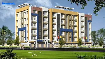 Project Image of Saket Kosala - Image 235113