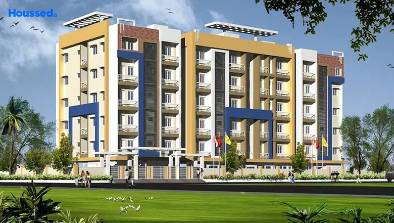 Project Image of Saket Kosala in Kapra, Hyderabad - Image 235113
