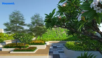Amenities of Sri GVK Sky City - Image 235025