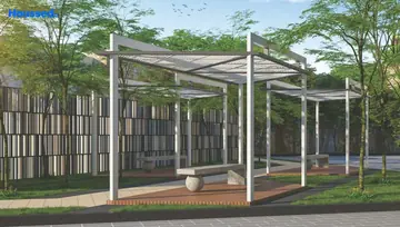 Amenities of Sri GVK Sky City - Image 235026