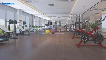 Amenities of Sri GVK Sky City - Image 235028