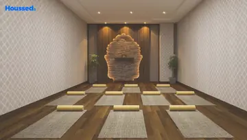 Amenities of Sri GVK Sky City - Image 235027