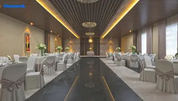 Amenities of Sri GVK Sky City - Image 235031