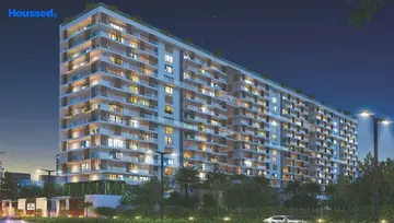 Project Image of Sri GVK Sky City - Image 235022
