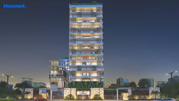 Project Image of Sri GVK Sky City - Image 235021