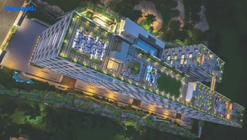 Project Image of Sri GVK Sky City - Image 235023