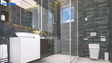 Sample Apartment of Sri GVK Sky City - Image 235037