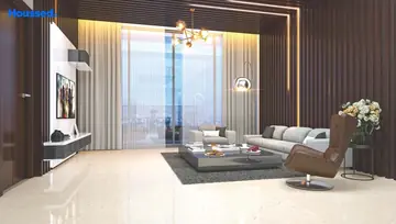 Sample Apartment of Sri GVK Sky City - Image 235036