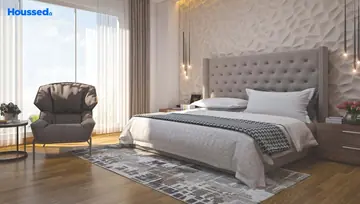 Sample Apartment of Sri GVK Sky City - Image 235033