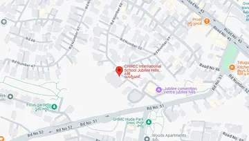 Location of Sri Oak Wood - Image 235133