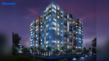 Project Image of Sri Maplewood - Image 326139