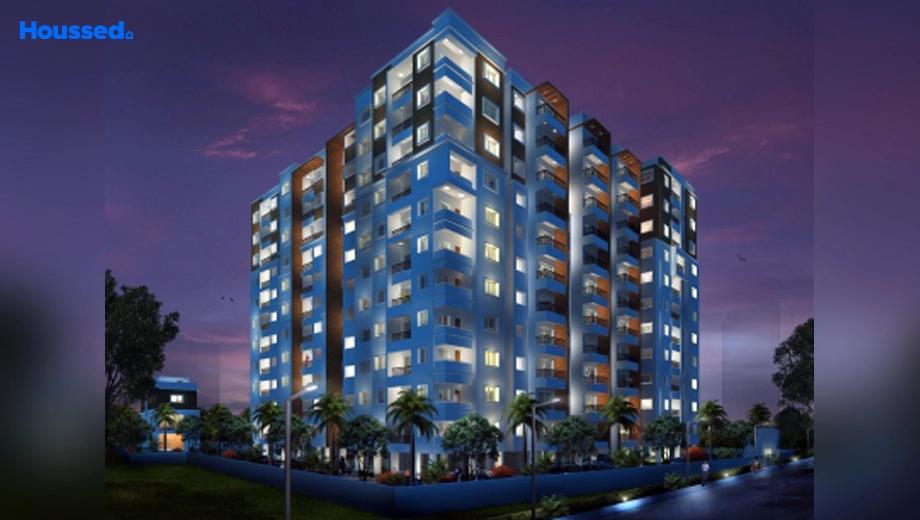 Project Image of Sri Maplewood in Kazhipattur, Chennai - Image 326139