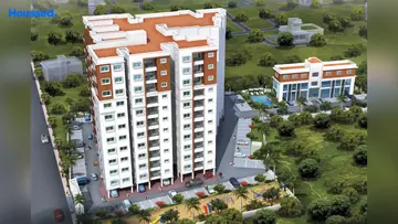 Project Image of Sri Maplewood - Image 326141