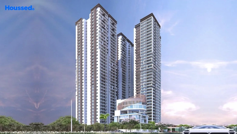 Project Image of Hallmark Altus in Serilingampally, Hyderabad - Image 235045