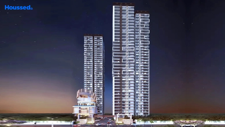 Project Image of Hallmark Altus in Serilingampally, Hyderabad - Image 235044