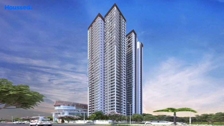 Project Image of Hallmark Altus in Serilingampally, Hyderabad - Image 235046