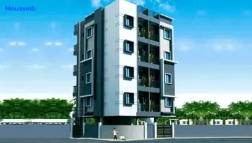 Project Image of Aakar Kalash Residency - Image 226166