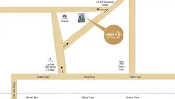 Location of Amber Bliss - Image 225957