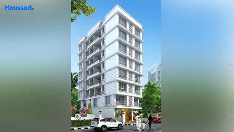 Project Image of Amber Bliss in Dombivli, Thane - Image 225955