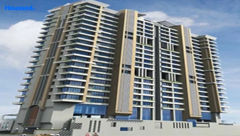 Project Image of Matoshree Pearl in Mahim West, Mumbai - Image 226177