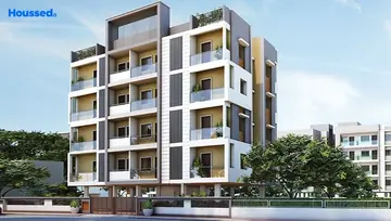 Project Image of Jarry Anupama Jeevan Saathi - Image 226205
