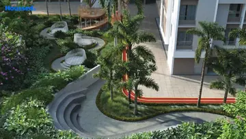 Amenities of Merlin F Residences - Image 225924
