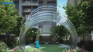 Amenities of Merlin F Residences - Image 225926